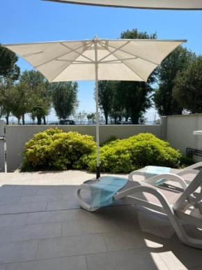 Vista mare Grado